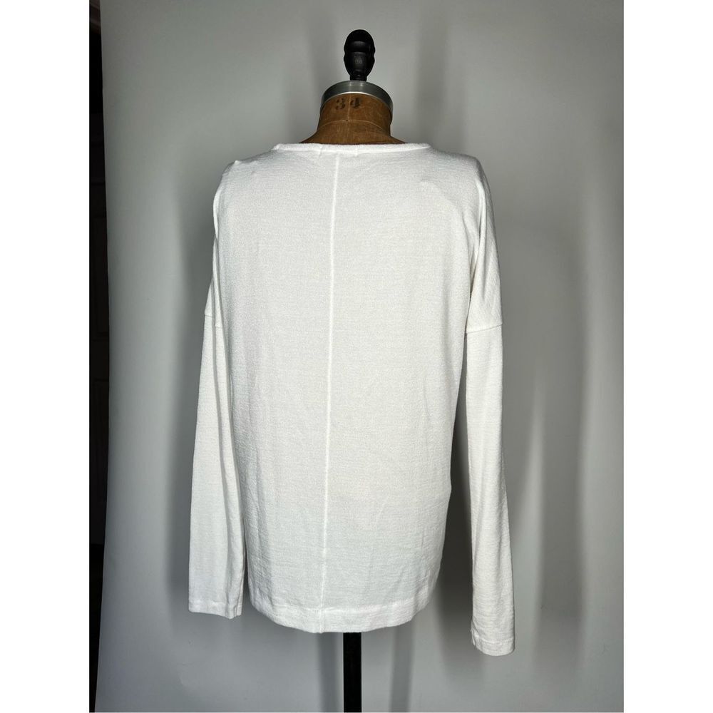 rag & bone lightweight sweater - Picture 3 of 7